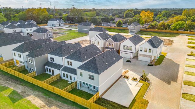 412 Stonework Landing Lane, Houston, TX 77076