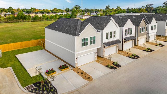 412 Stonework Landing Lane, Houston, TX 77076