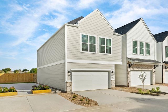 412 Stonework Landing Lane, Houston, TX 77076