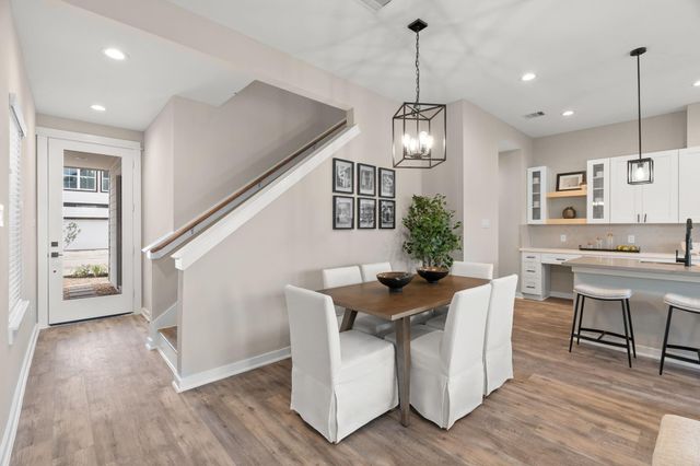 412 Stonework Landing Lane, Houston, TX 77076