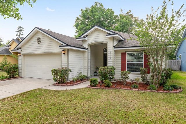 8114 NW 54TH STREET, Gainesville, FL 32653