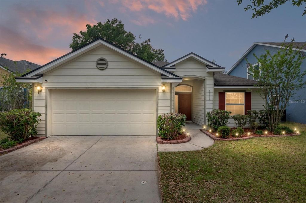 8114 NW 54TH STREET, Gainesville, FL 32653