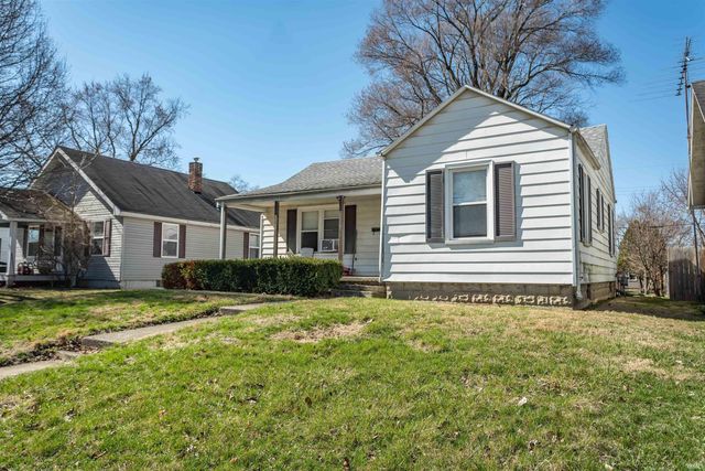 1633 N New York Avenue, Muncie, IN 47304