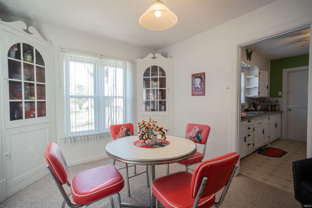 1633 N New York Avenue, Muncie, IN 47304