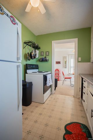 1633 N New York Avenue, Muncie, IN 47304