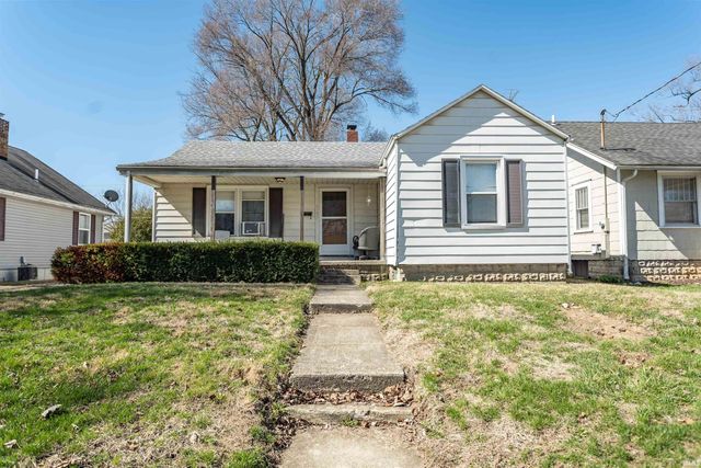1633 N New York Avenue, Muncie, IN 47304