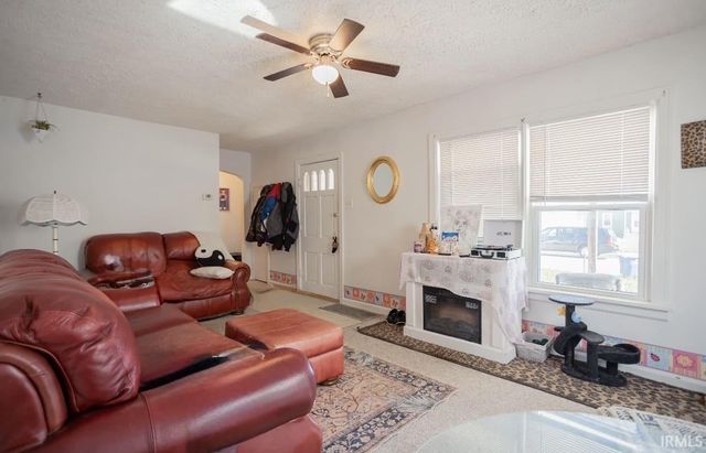 1633 N New York Avenue, Muncie, IN 47304