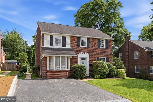 204 FLINTLOCK RD, Drexel Hill, PA 19026