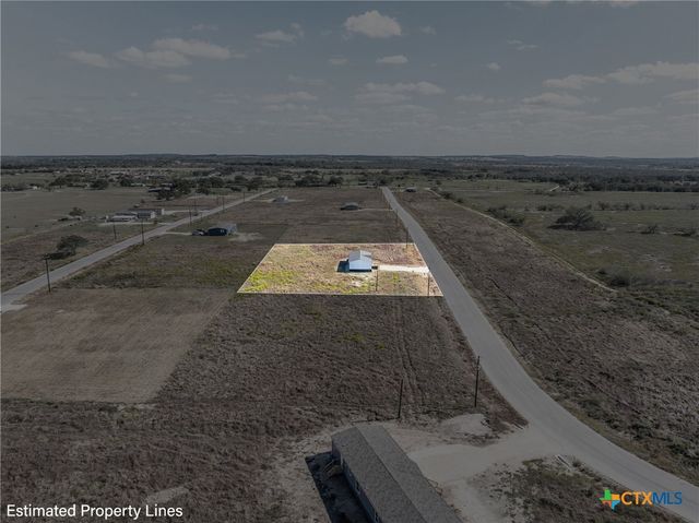 330 Beckham Drive, Dale, TX 78616