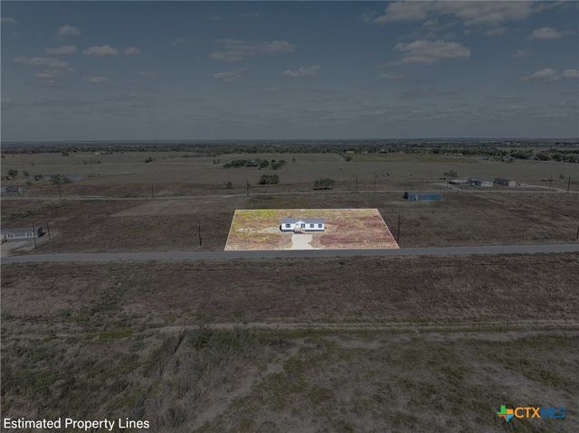 330 Beckham Drive, Dale, TX 78616