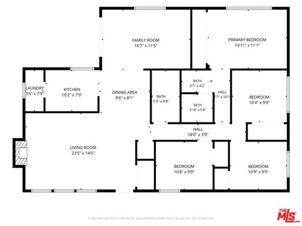 3632 Germain Street, Camarillo, CA 93010