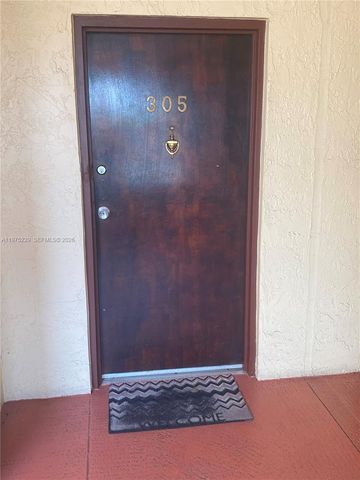 8830 SW 123rd Ct I305, Miami, FL 33186