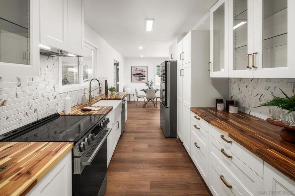 Image 1 of property listing at 4651 Eagle Peak Rd, Julian, CA 92036