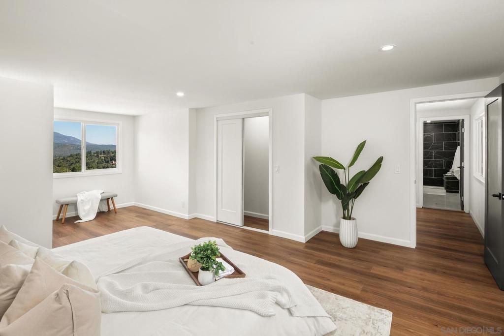 Image 10 of property listing at 4651 Eagle Peak Rd, Julian, CA 92036