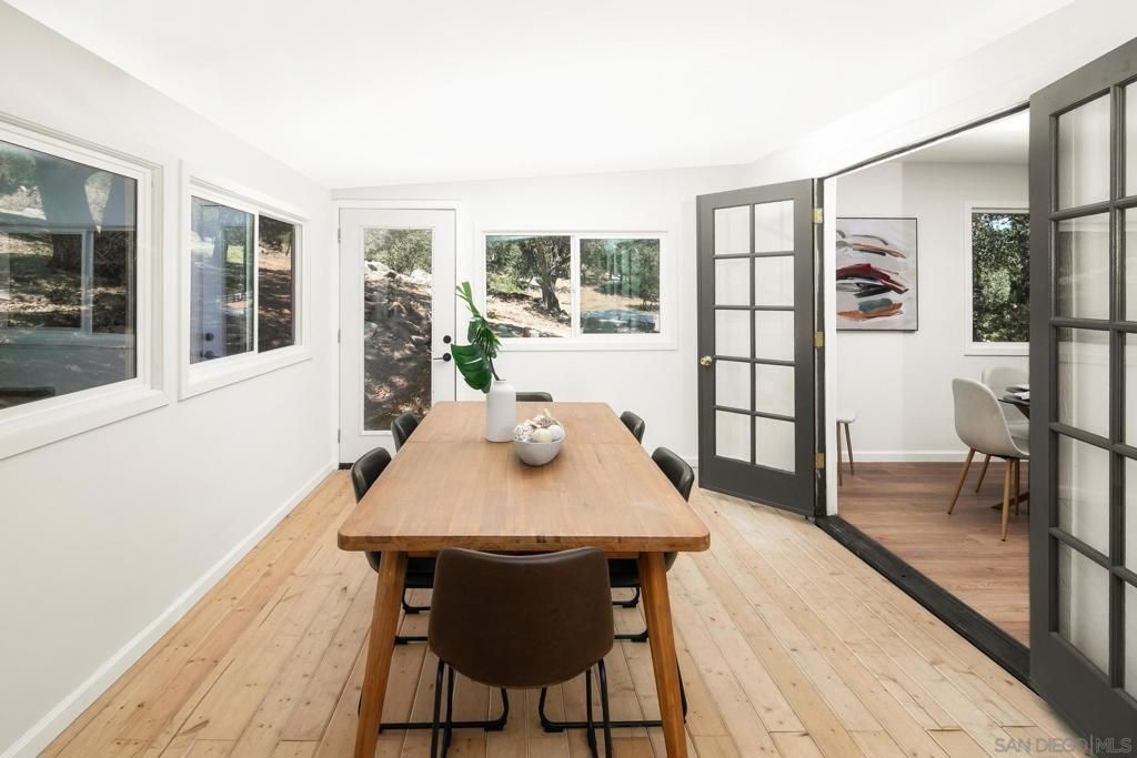 Image 9 of property listing at 4651 Eagle Peak Rd, Julian, CA 92036