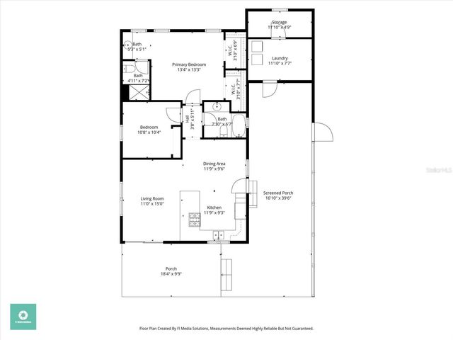 137 LAKEVIEW DRIVE 137, Palmetto, FL 34221