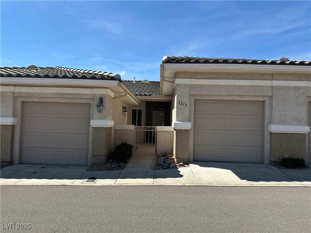 3213 Partridge Run Street, Laughlin, NV 89029