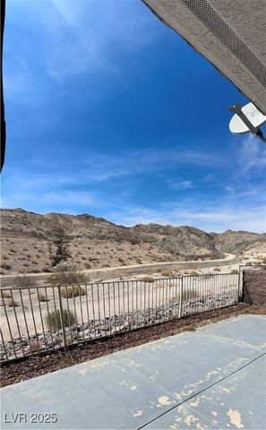 3213 Partridge Run Street, Laughlin, NV 89029