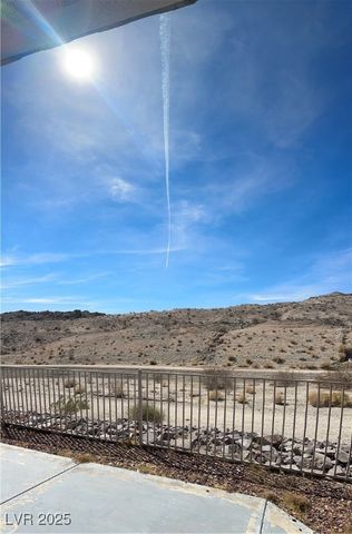 3213 Partridge Run Street, Laughlin, NV 89029