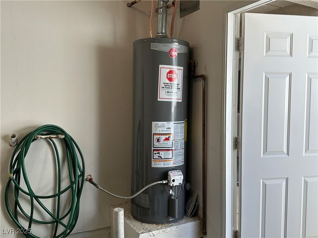 3213 Partridge Run Street, Laughlin, NV 89029