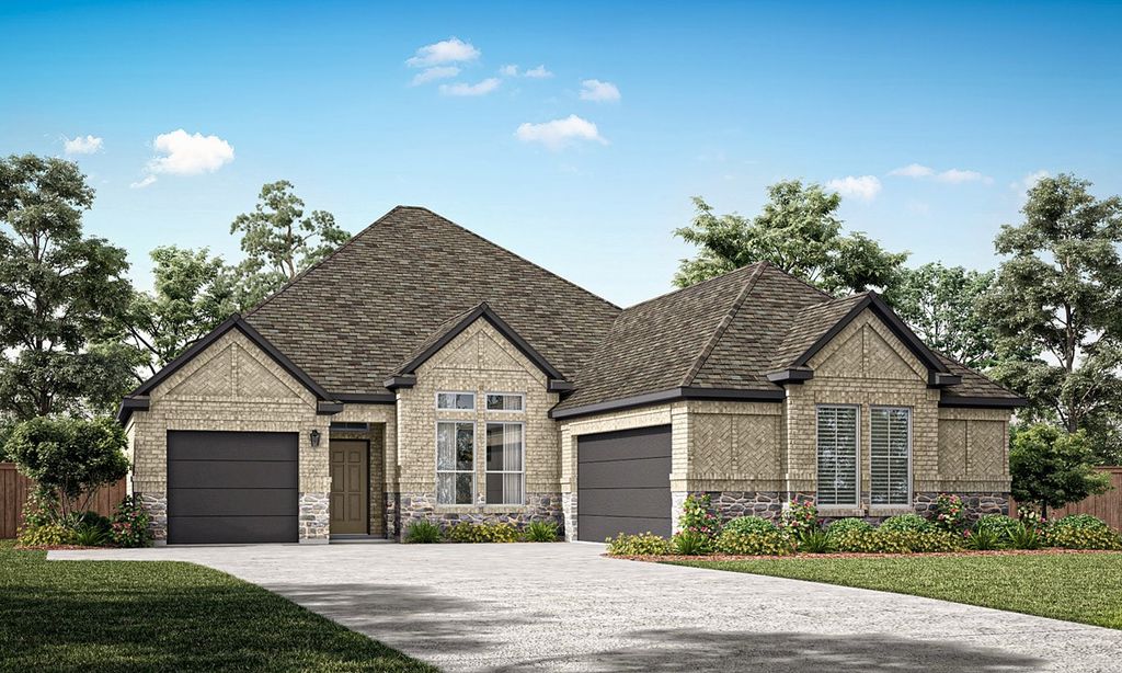 1515 Park Hills Boulevard, Rockwall, TX 75087