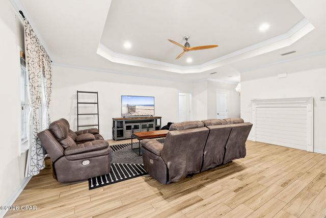 2307 Dragonfly Lane, Panama City, FL 32405
