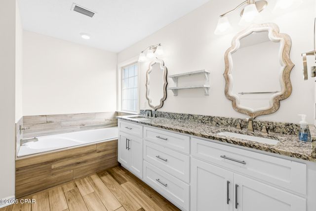 2307 Dragonfly Lane, Panama City, FL 32405