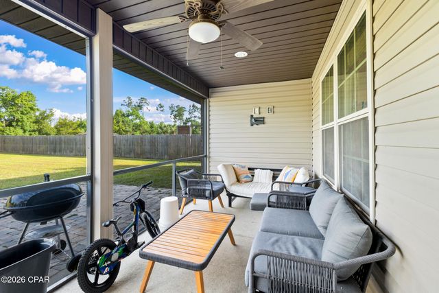 2307 Dragonfly Lane, Panama City, FL 32405