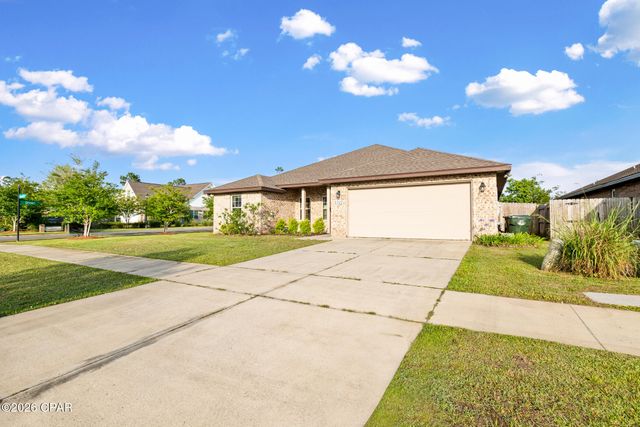 2307 Dragonfly Lane, Panama City, FL 32405