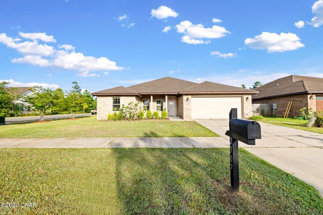 2307 Dragonfly Lane, Panama City, FL 32405