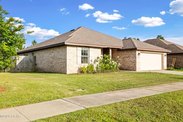 2307 Dragonfly Lane, Panama City, FL 32405