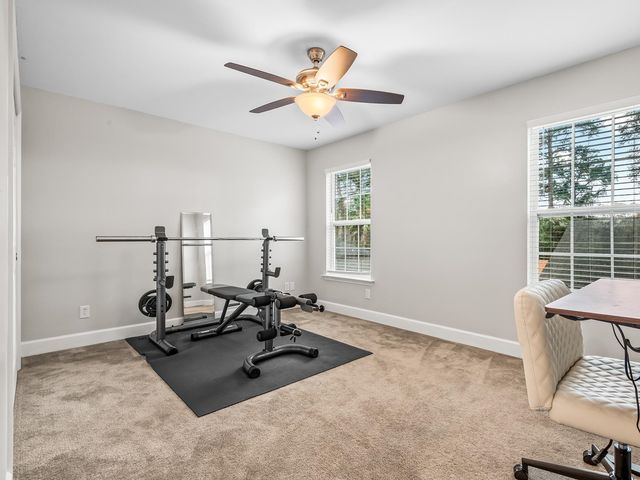 99 Cochise Street, Crawfordville, FL 32327