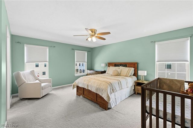 1397 Annette Court, Lakewood, OH 44107