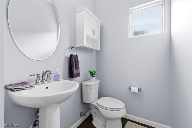 1397 Annette Court, Lakewood, OH 44107