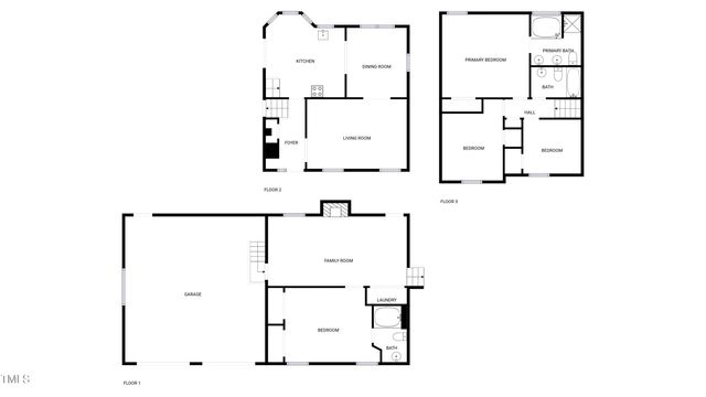 5019 Woodspring Drive, Hope Mills, NC 28348