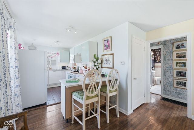 4411 E 34th Street, Indianapolis, IN 46218