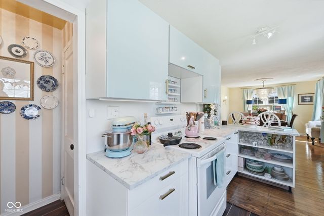 4411 E 34th Street, Indianapolis, IN 46218