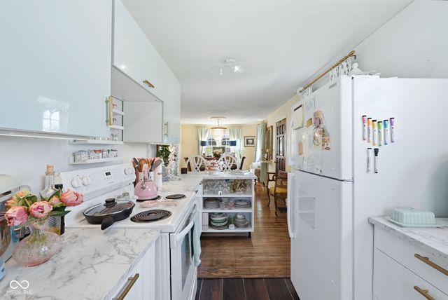 4411 E 34th Street, Indianapolis, IN 46218