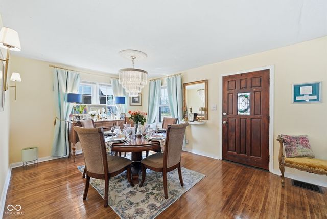 4411 E 34th Street, Indianapolis, IN 46218