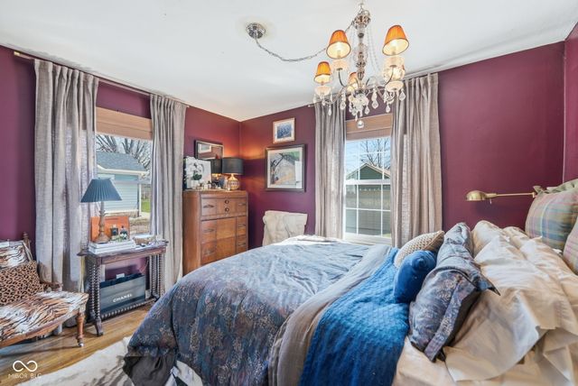 4411 E 34th Street, Indianapolis, IN 46218