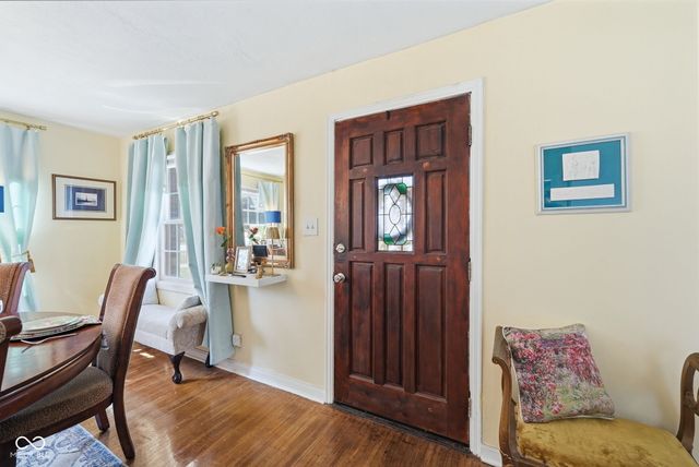 4411 E 34th Street, Indianapolis, IN 46218