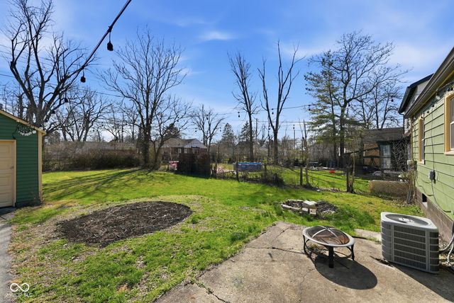 4411 E 34th Street, Indianapolis, IN 46218