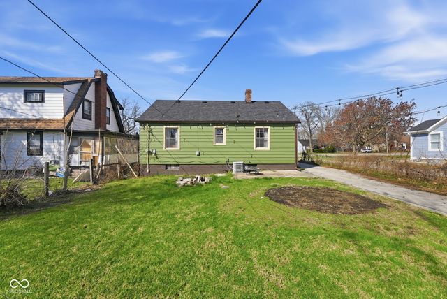 4411 E 34th Street, Indianapolis, IN 46218