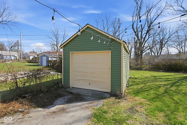 4411 E 34th Street, Indianapolis, IN 46218