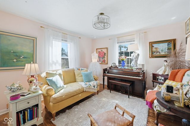 4411 E 34th Street, Indianapolis, IN 46218