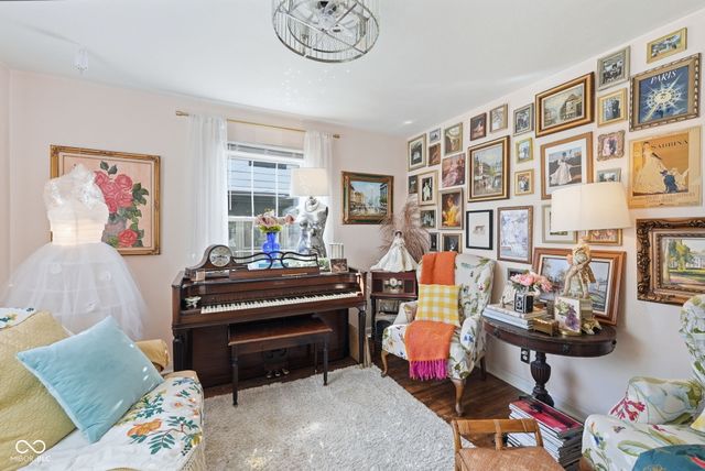 4411 E 34th Street, Indianapolis, IN 46218