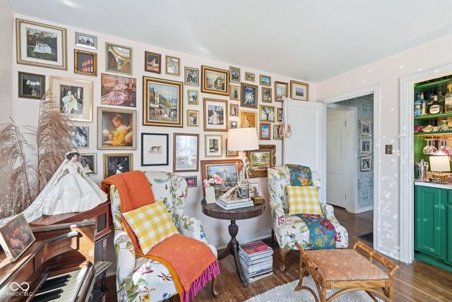 4411 E 34th Street, Indianapolis, IN 46218