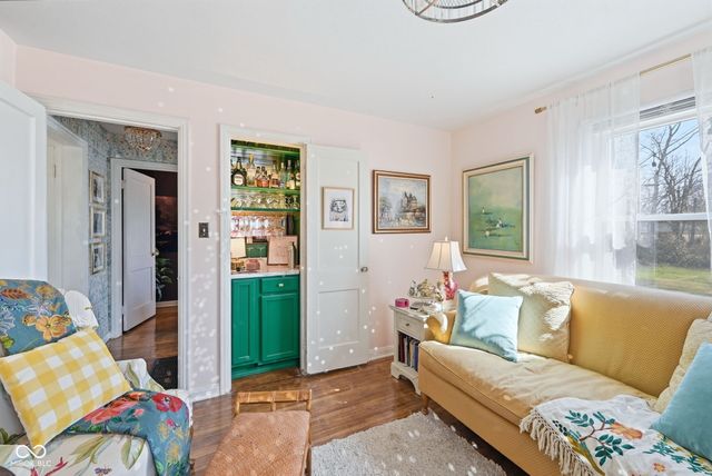 4411 E 34th Street, Indianapolis, IN 46218