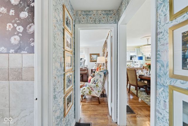 4411 E 34th Street, Indianapolis, IN 46218