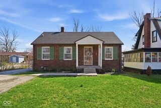 4411 E 34th Street, Indianapolis, IN 46218